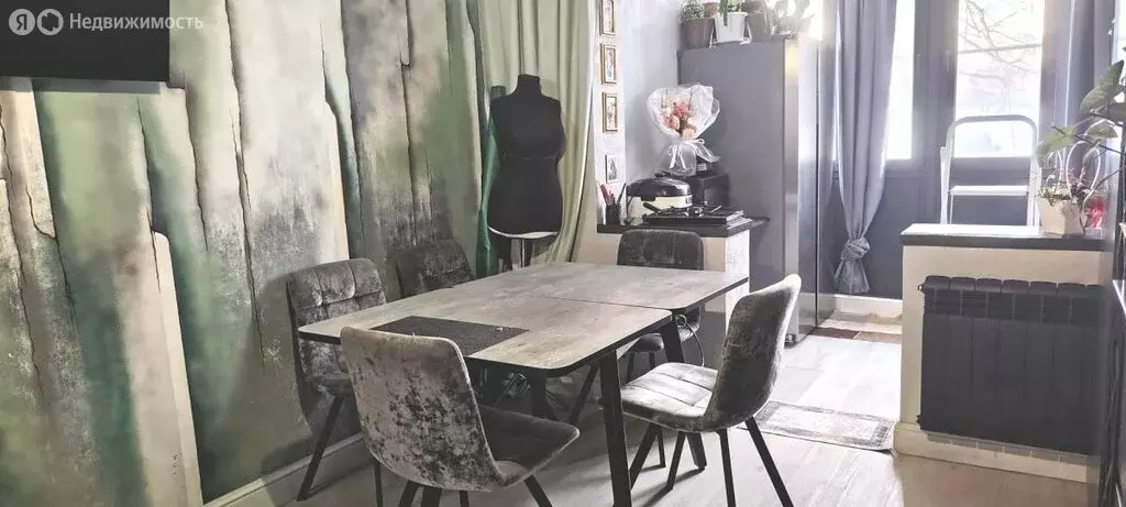 3-комнатная квартира: Челябинск, улица Богдана Хмельницкого, 34 (67 м) - Фото 1