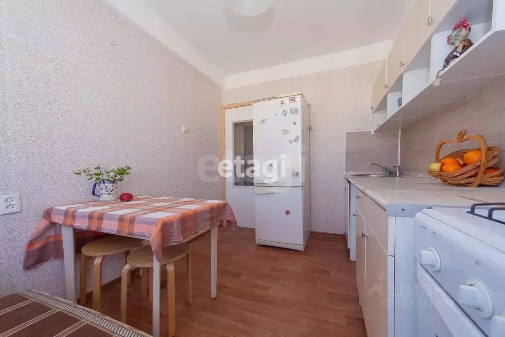 3-к кв. Ленинградская область, Тосненский район, Федоровское городское ... - Фото 1