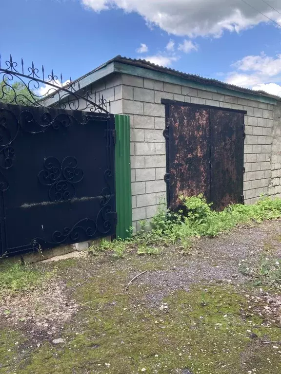 Дом в Рязанская область, Михайловский муниципальный округ, с. Стубле ... - Фото 2