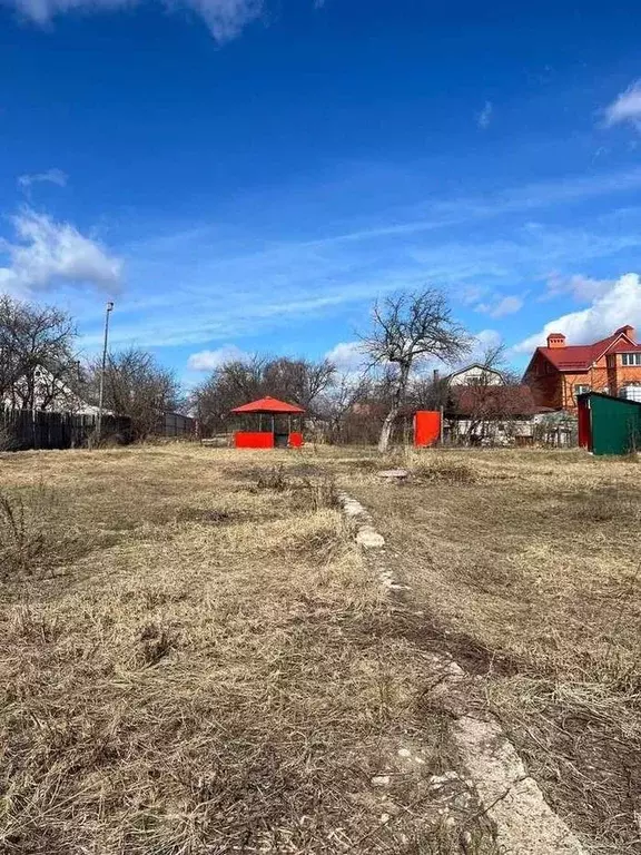 Участок в Татарстан, Зеленодольск Красная ул., 96 (10.66 сот.) - Фото 1