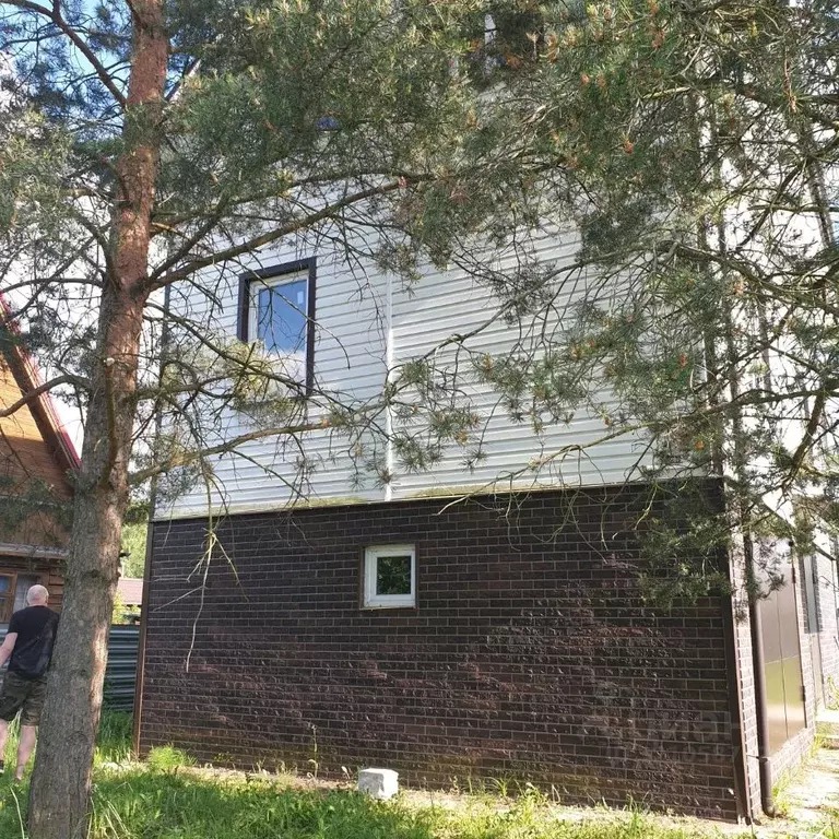 Дом в Московская область, Богородский городской округ, д. Марьино  ... - Фото 1