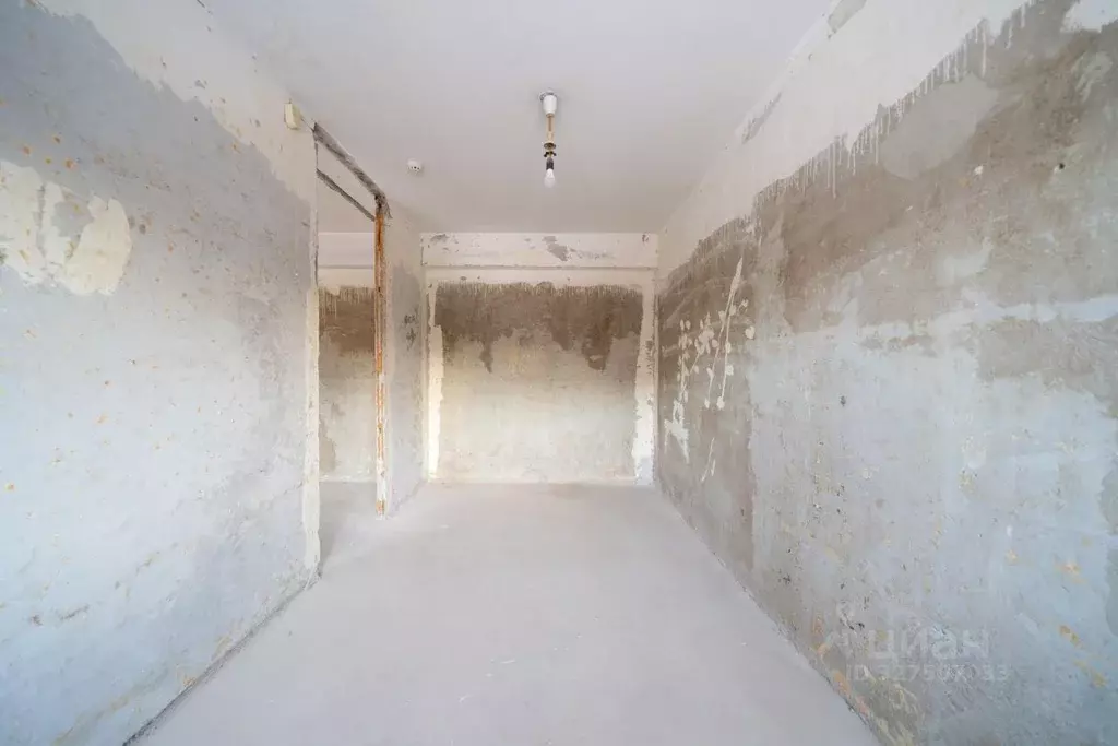 3-к кв. Москва Братская ул., 21К1 (53.7 м) - Фото 2