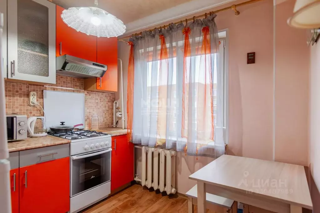 1-к кв. Карелия, Петрозаводск Советская ул., 6 (30.2 м) - Фото 1