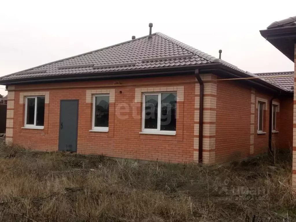 Таунхаус в Ростовская область, Мясниковский район, Красный Крым хут. ... - Фото 1