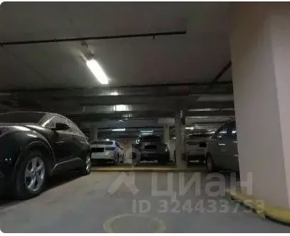 Гараж в Москва Щелковское ш., 61 (14 м) - Фото 2