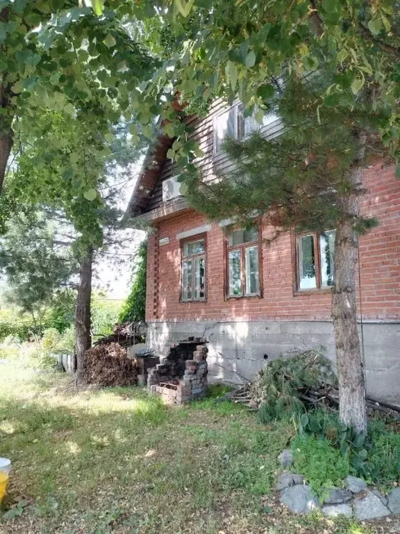 Дом в Новосибирская область, Новосибирск ул. Молодости, 164 (94 м) - Фото 0