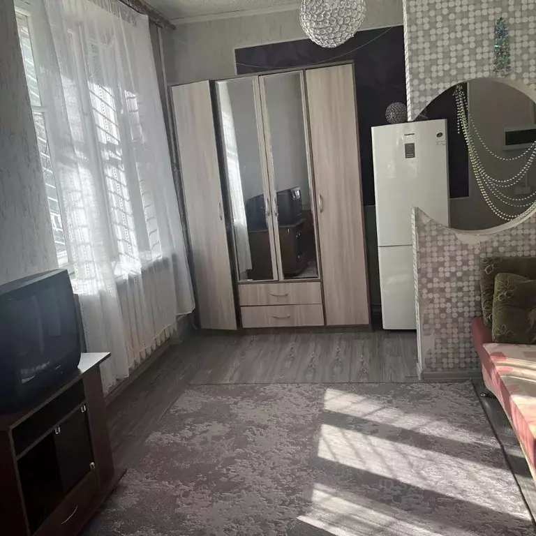 Комната Пермский край, Пермь ул. Шишкина, 6 (18.8 м) - Фото 2