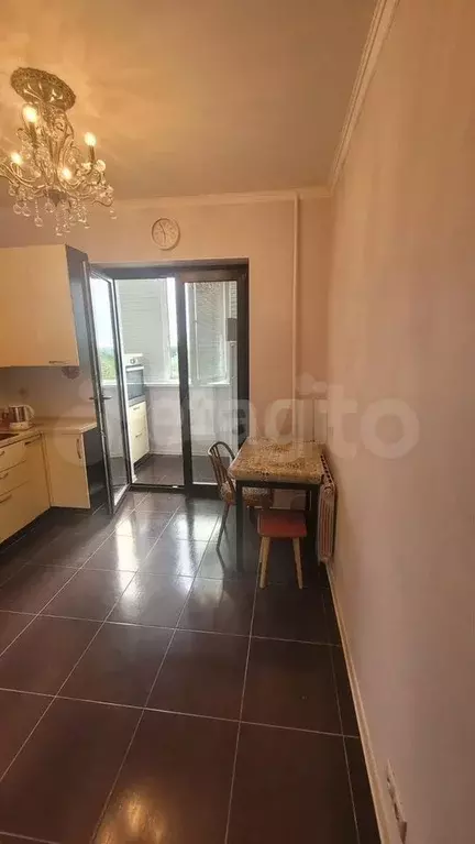 2-к. квартира, 54 м, 6/14 эт. - Фото 1