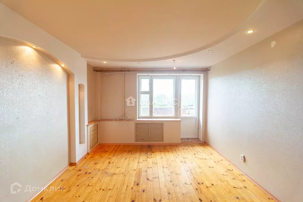 Продаётся 2-к квартира, 55 м - Фото 0