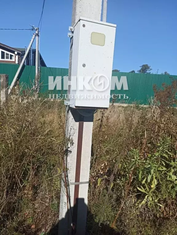 Участок в Московская область, Чехов муниципальный округ, с. Ивановское ... - Фото 2