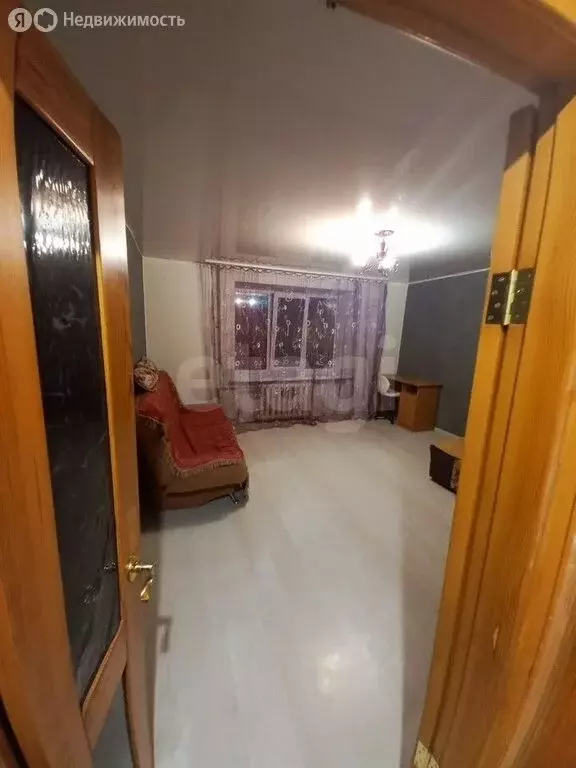 1-комнатная квартира: микрорайон Мелиораторов, улица Мелиораторов, 19 ... - Фото 2