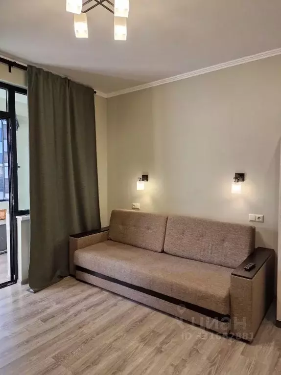 1-к кв. Москва Кронштадтский бул., 6к2 (45.0 м) - Фото 2