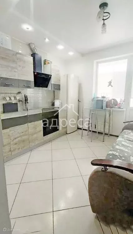 Продаётся 1-к квартира, 44.7 м - Фото 0