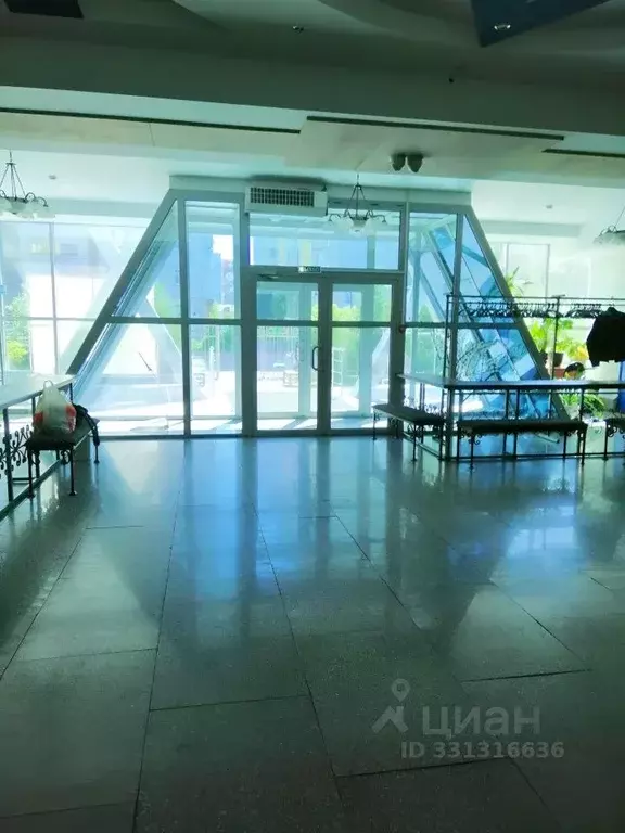 Офис в Архангельская область, Архангельск ул. Гайдара, 57к1 (16 м) - Фото 1