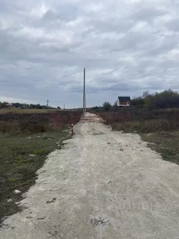 Участок в Ростовская область, Аксайский район, Щепкинское с/пос, ... - Фото 2