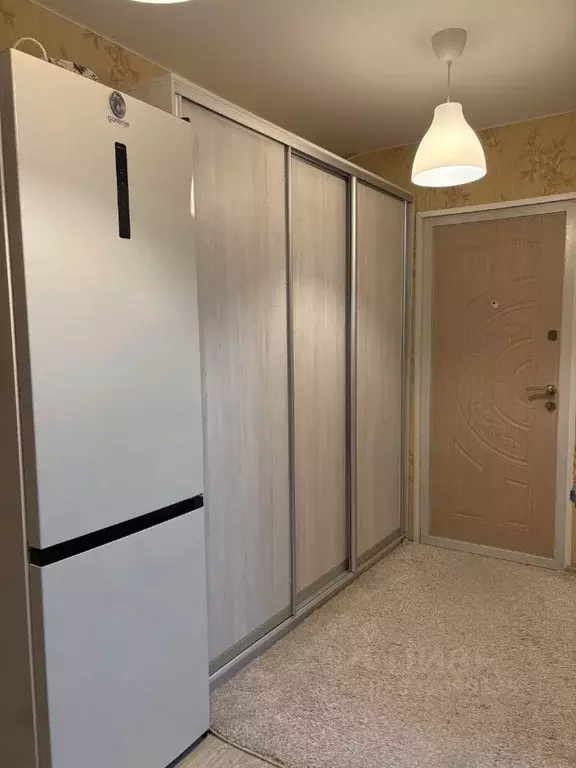 3-к кв. Татарстан, Казань Октябрьская ул., 21б (62.0 м) - Фото 2