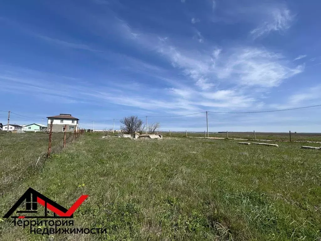 Участок в Севастополь Лукулл садоводческое товарищество, 108 (4.0 ... - Фото 2