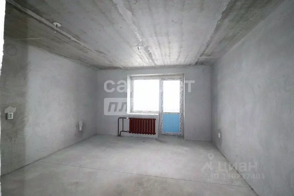 Студия Алтайский край, Новоалтайск ул. Титова, 6А (29.0 м) - Фото 2
