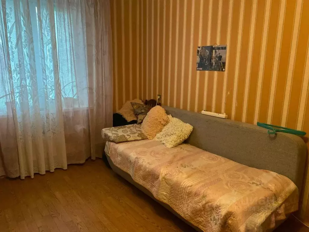 2-к кв. Самарская область, Тольятти ул. Автостроителей, 1 (65.5 м) - Фото 1