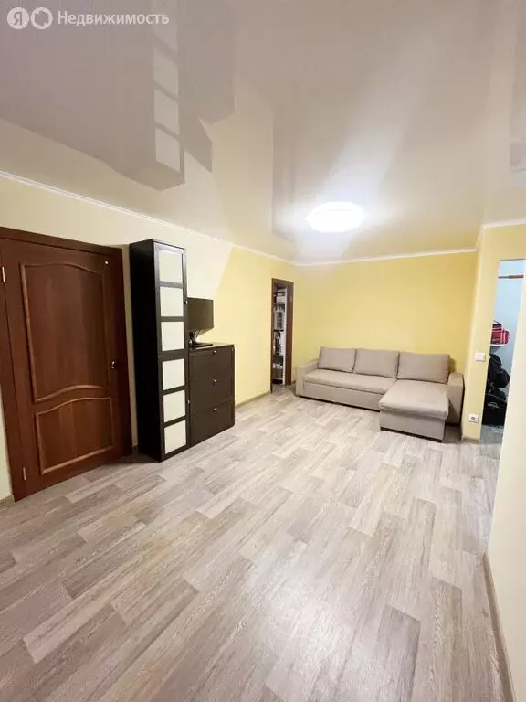 2-комнатная квартира: Екатеринбург, Белоярская улица, 9 (44.3 м) - Фото 1