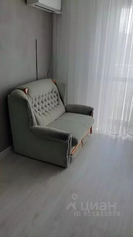 2-к кв. Крым, Щелкино Ленинский район, пл. Крымской весны (50.0 м) - Фото 1