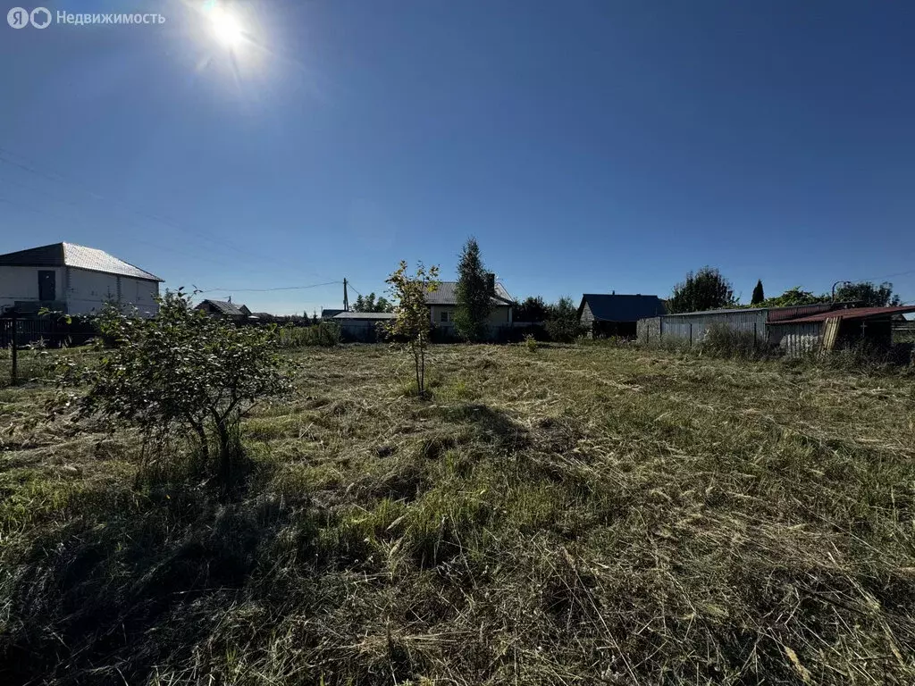 Участок в село Константиново, территория Славный (7 м) - Фото 1