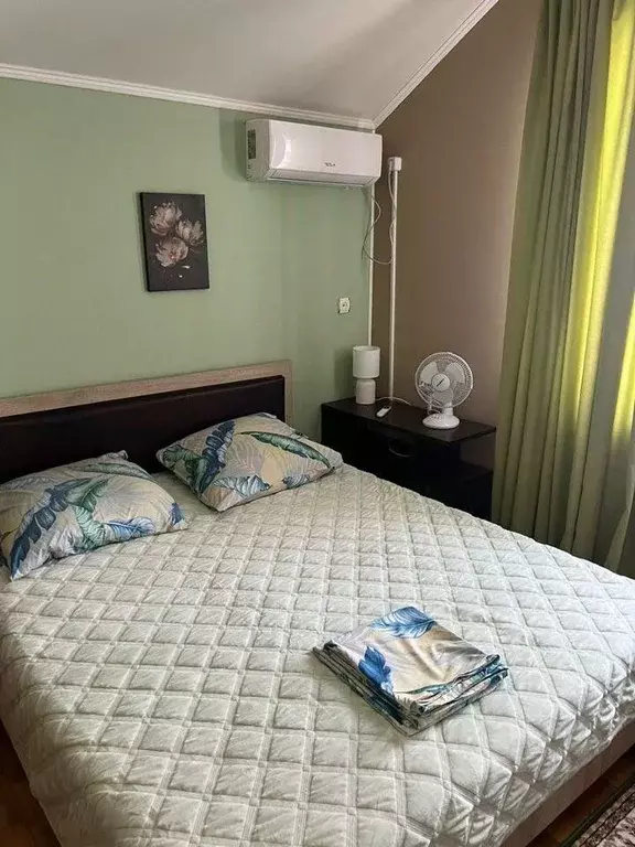 1-к кв. Ставропольский край, Пятигорск городской округ, пос. ... - Фото 0