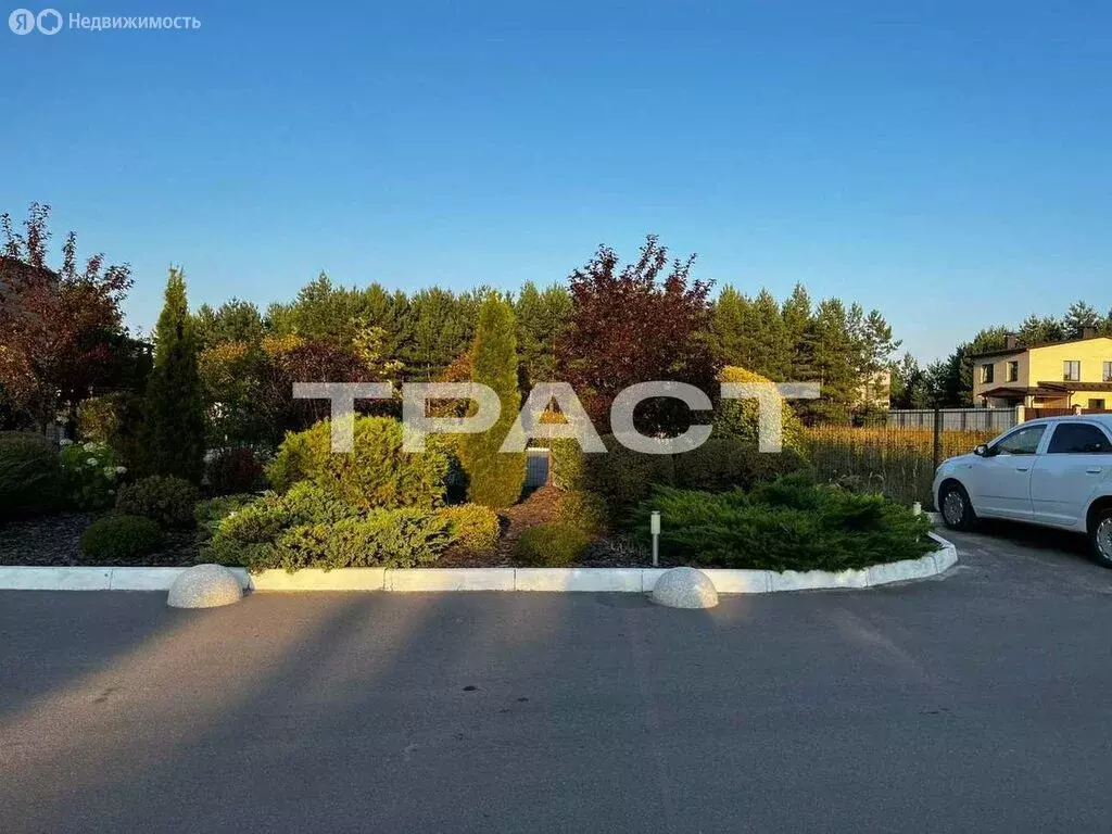 Участок в село Староживотинное, Кедровая улица, 26А (10 м) - Фото 0