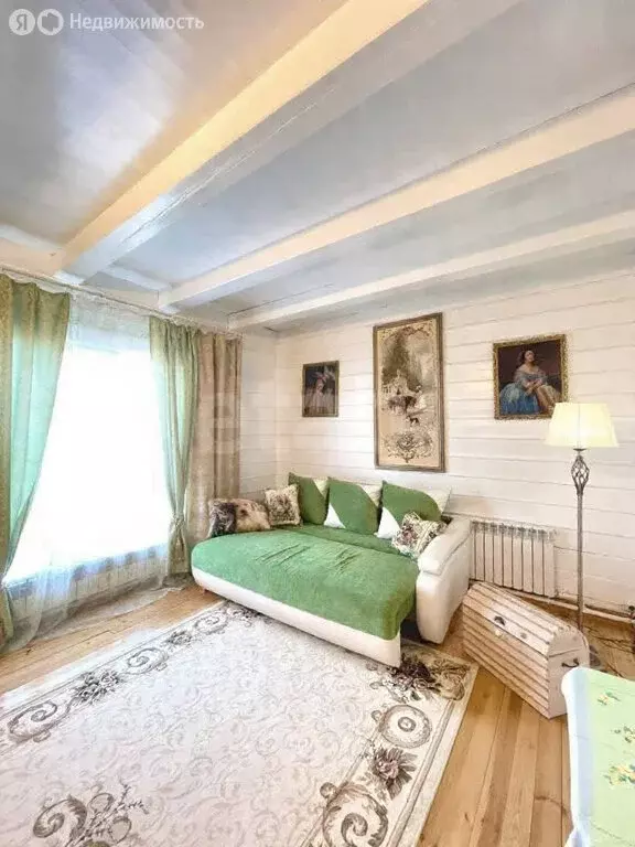 Дом в село Смоленка, Минская улица (185.4 м) - Фото 2