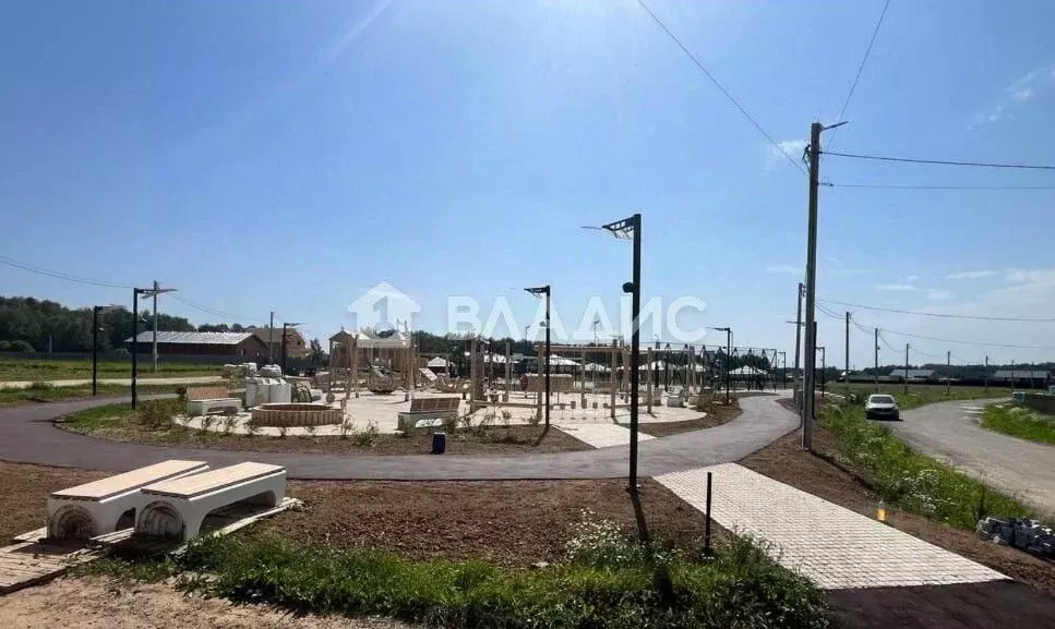 Участок в Московская область, Чехов муниципальный округ, д. Васькино ... - Фото 1