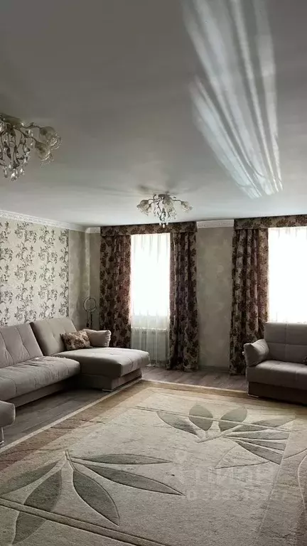 Дом в Астраханская область, Астрахань ул. Пирогова, 159 (179 м) - Фото 2