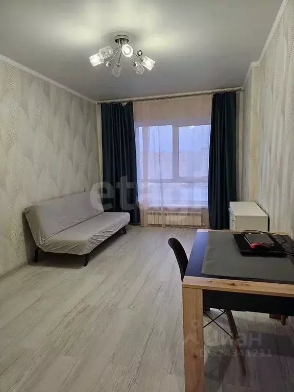 2-к кв. Ставропольский край, Ставрополь просп. Российский, 12к1 (63.0 ... - Фото 1