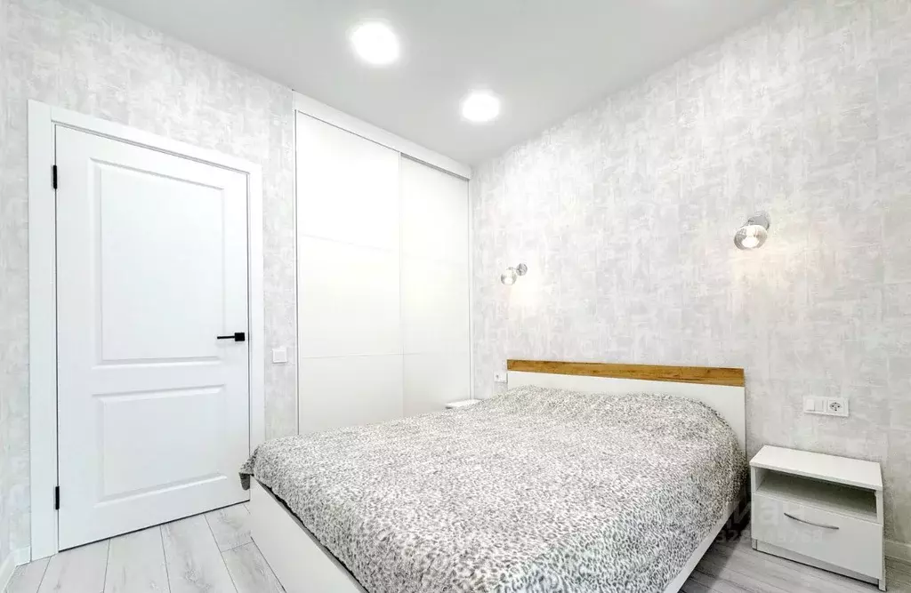 1-к кв. Краснодарский край, Сочи Центральный мкр, ул. Войкова, 43 ... - Фото 2