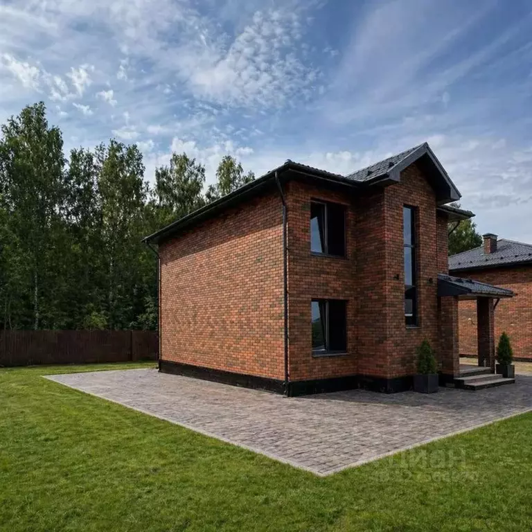 Дом в Татарстан, Казань ул. Мухамедьяра (158 м) - Фото 2