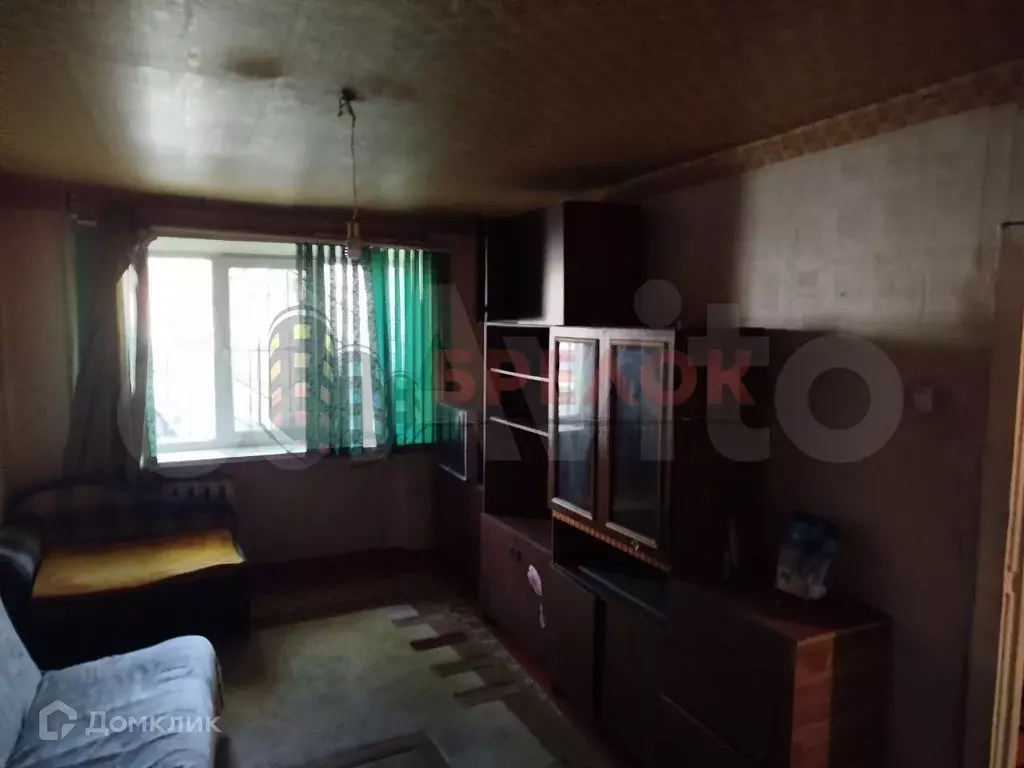 Продаётся 2-к квартира, 40.8 м - Фото 0
