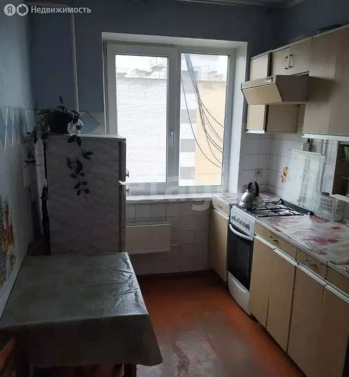 3-комнатная квартира: Омск, улица 10 лет Октября, 149 (60 м) - Фото 0