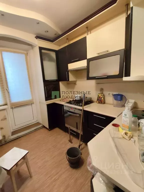 1-к кв. Белгородская область, Белгород бул. Юности, 35а (34.0 м) - Фото 0