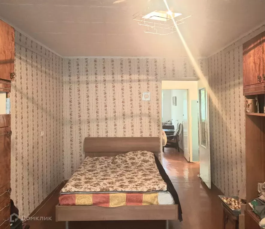 Продаётся 2-к квартира, 47.3 м - Фото 0