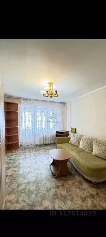 2-к кв. Новосибирская область, Новосибирск ул. Крылова, 29 (50.0 м) - Фото 0
