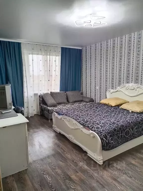 2-к кв. Тверская область, Тверь ул. Коминтерна, 43 (50.0 м) - Фото 2