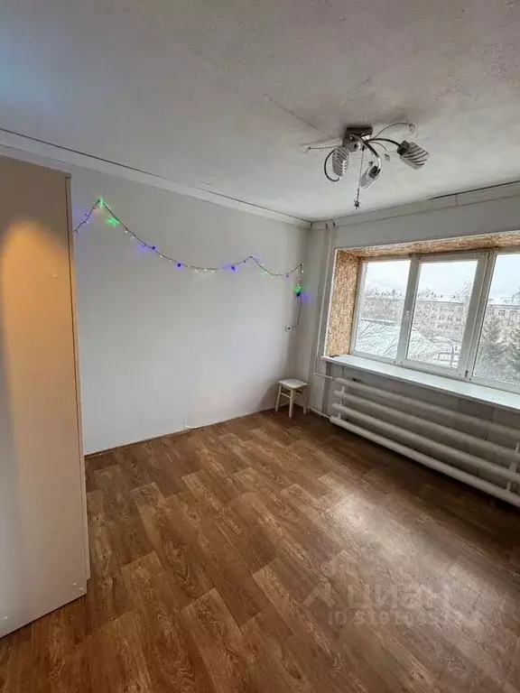 1-к кв. Татарстан, Альметьевск просп. Габдуллы Тукая, 37А (18.0 м) - Фото 1