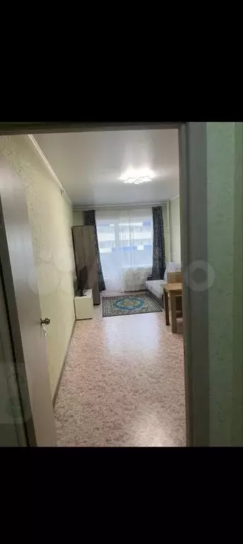 Квартира-студия, 28 м, 4/9 эт. - Фото 1