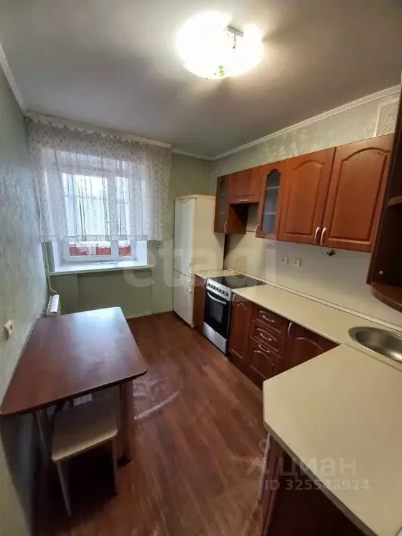 1-к кв. Тюменская область, Тюмень ул. Седова, 55 (34.0 м) - Фото 0