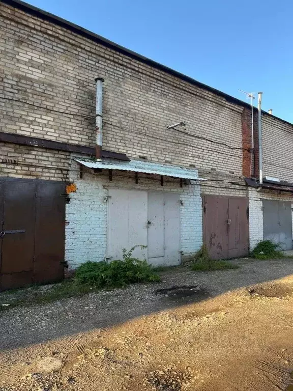 Гараж в Московская область, Ногинск Богородский городской округ, ... - Фото 2