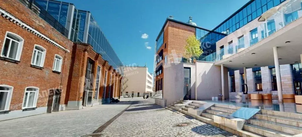 Офис в Москва Холодильный пер., 3к1с2 (29 м) - Фото 2