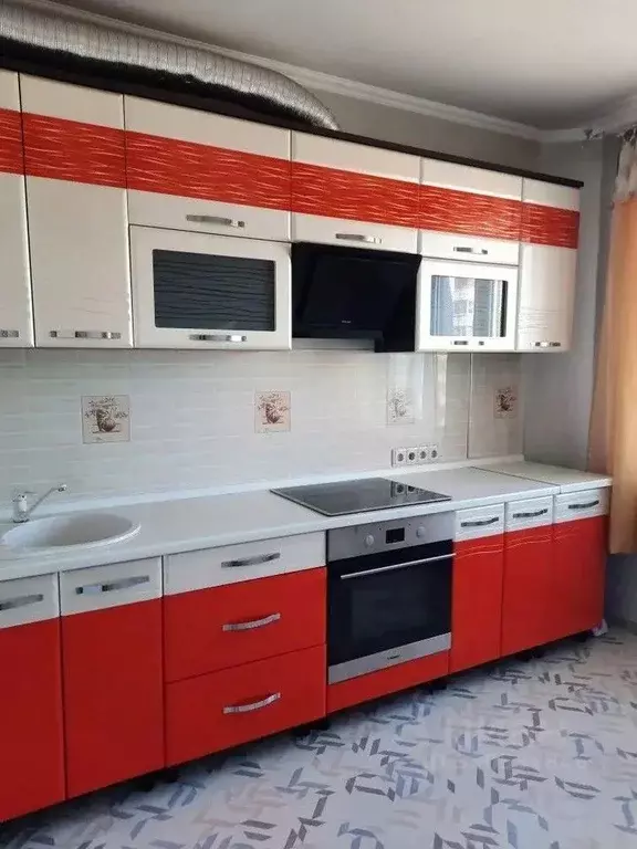2-к кв. Хакасия, Абакан ул. Крылова, 102 (54.7 м) - Фото 1