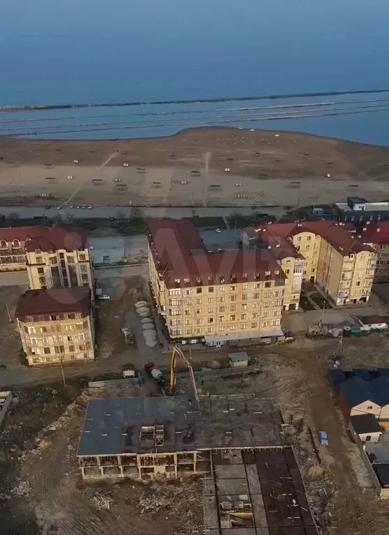 1-к. квартира, 49,5 м, 9/12 эт. - Фото 0