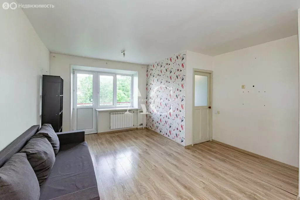 2-комнатная квартира: Екатеринбург, улица Ильича, 50 (43.2 м) - Фото 2