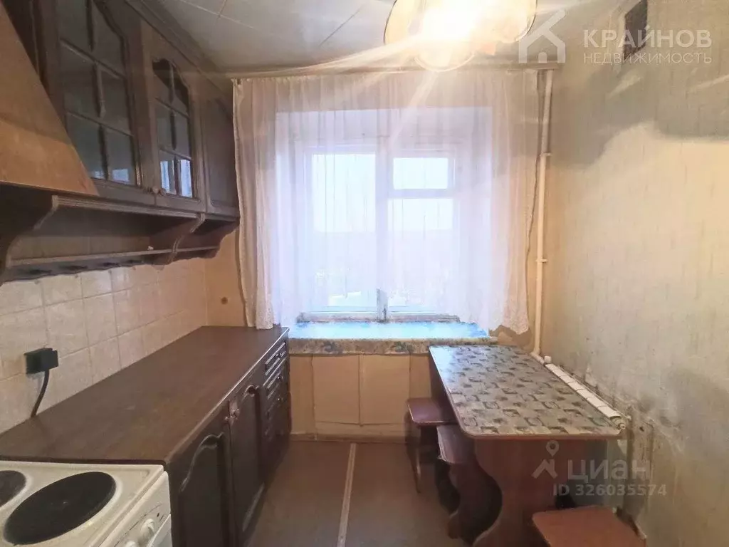 2-к кв. Воронежская область, Воронеж ул. Генерала Перхоровича, 2 (45.0 ... - Фото 2