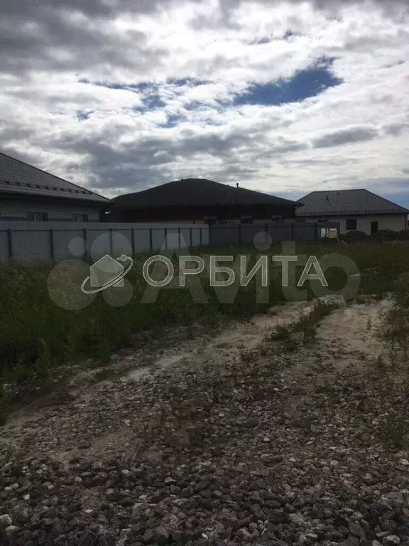 Участок 8,1 сот. (ИЖС) - Фото 0